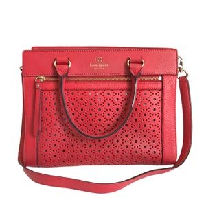 SOLD⛔️ Kate Spade Satchel